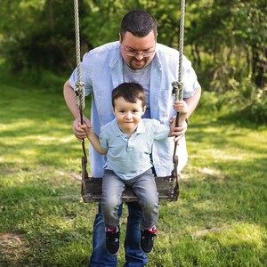 Meet your Posher, Joseph